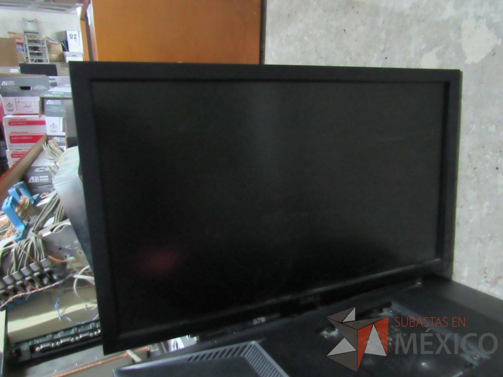 Lote 002 - Conmutador, Monitor, Impresoras, etc... - Imagen 11
