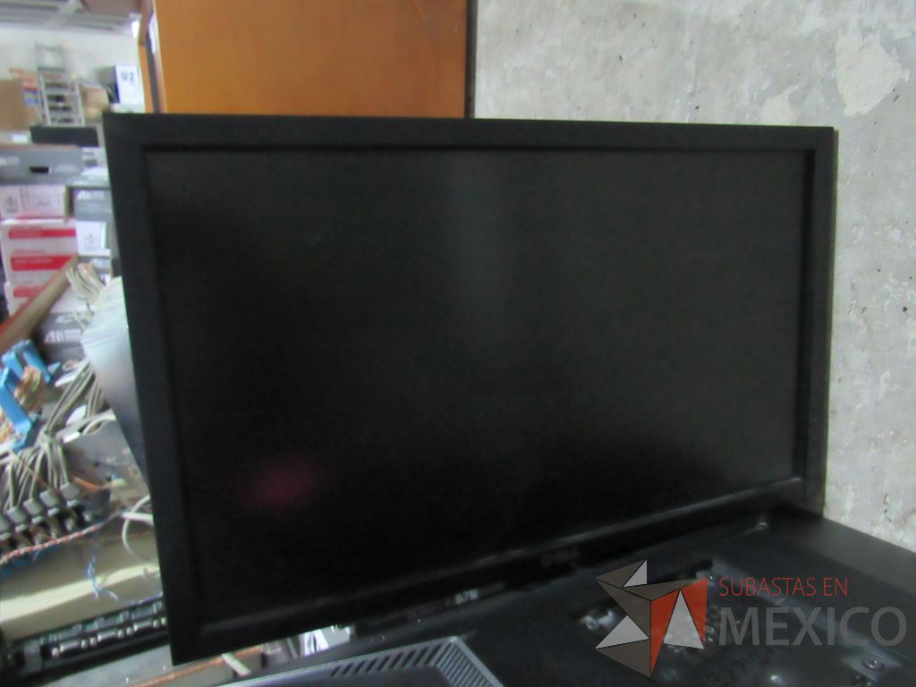 Lote 002 - Conmutador, Monitor, Impresoras, etc... - Imagen 12