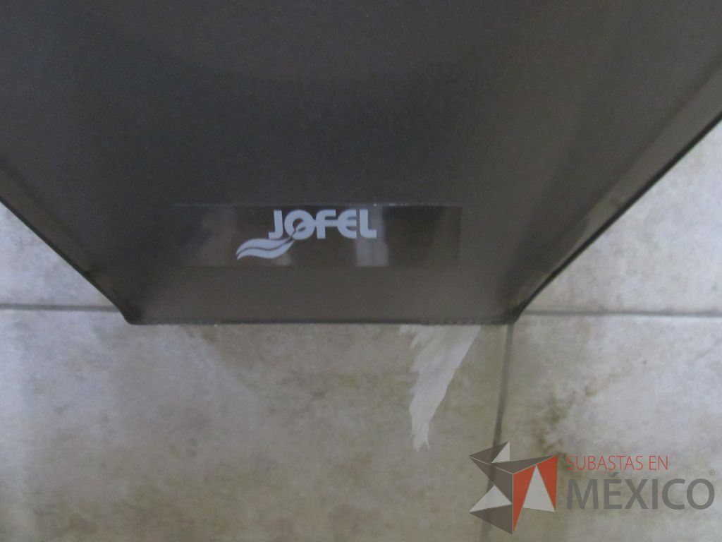 Lote 021 - Dispensador de jabo, dispensador de papel, dispensador de gel y dispensador de toallas de papel - Imagen 8