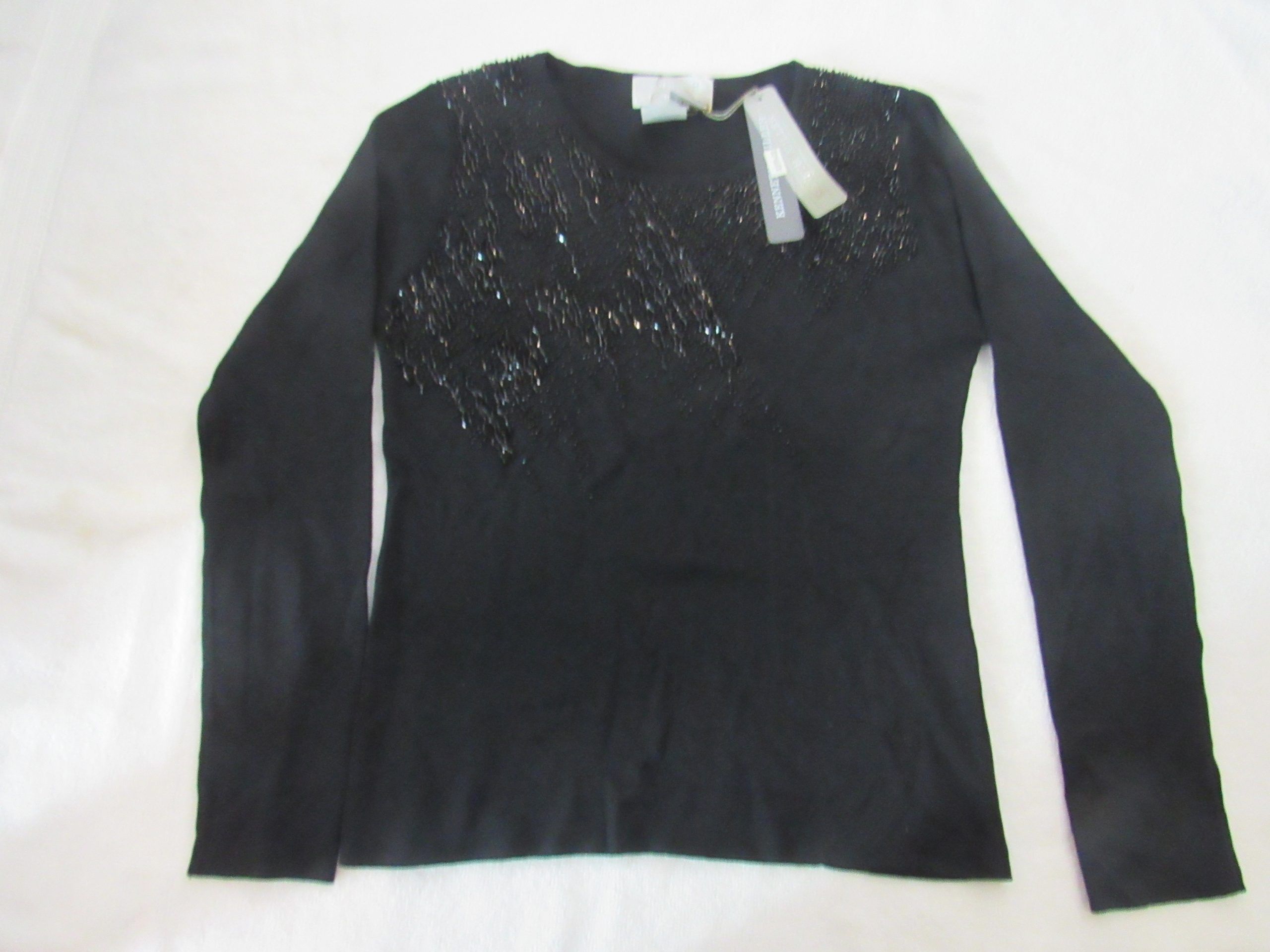Lote 002 - 500 Blusas para dama de diferentes marcas y modelos en tallas S, M, L y XL - Imagen 4