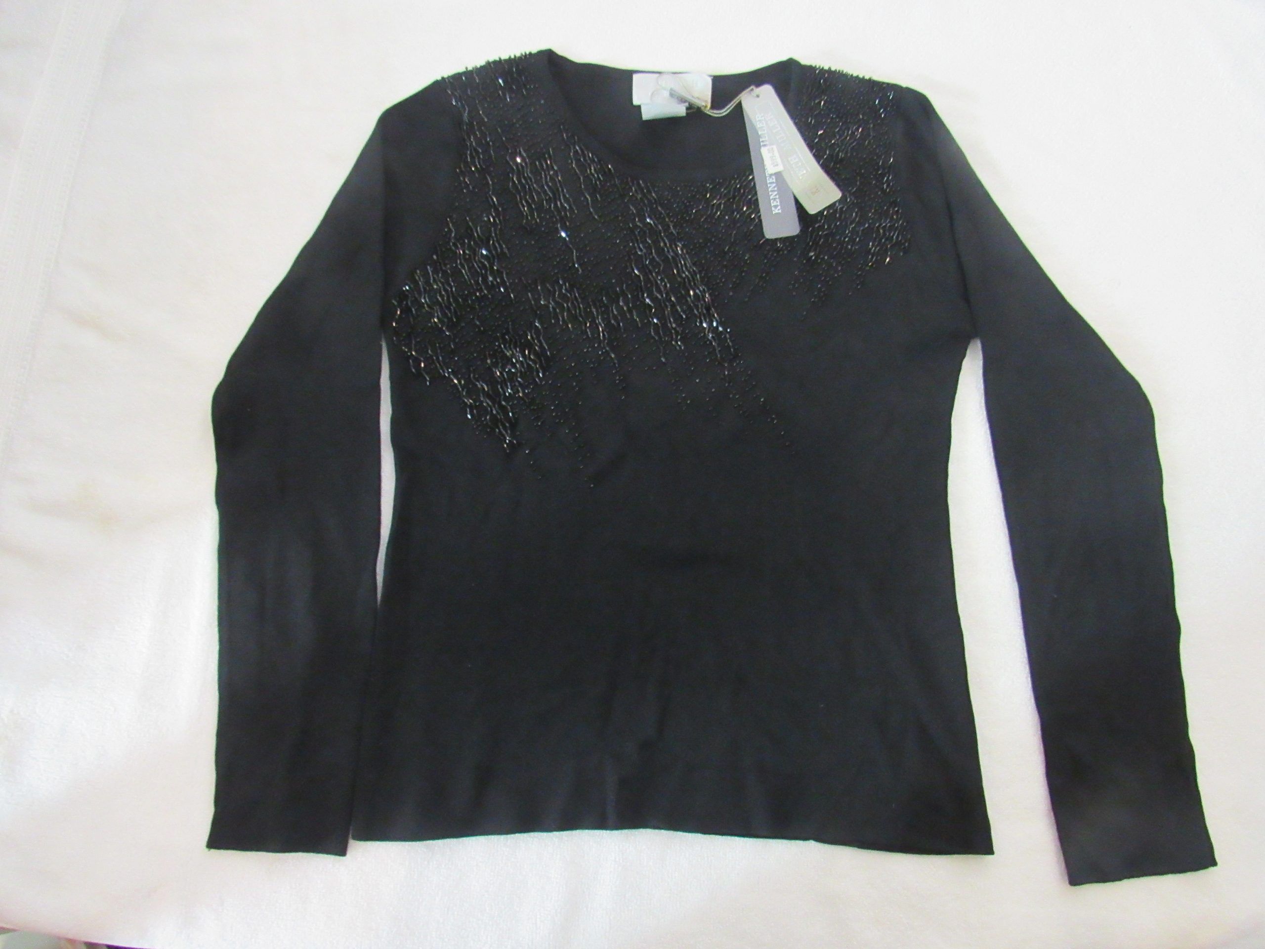Lote 002 - 500 Blusas para dama de diferentes marcas y modelos en tallas S, M, L y XL - Imagen 5