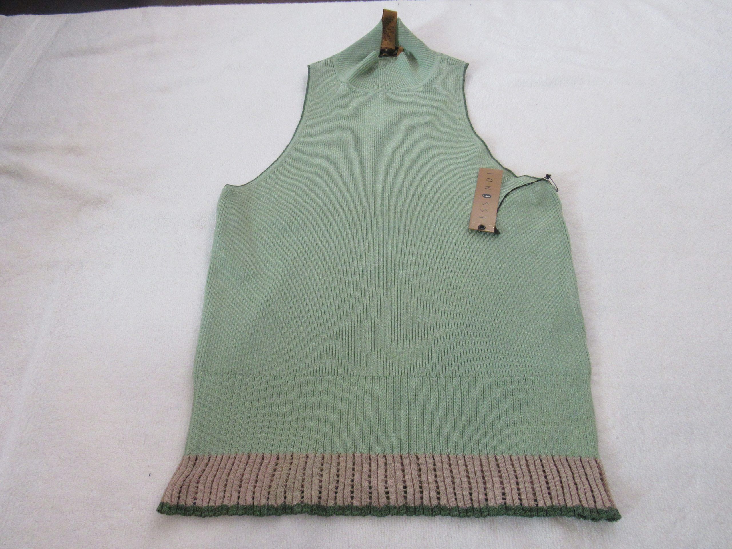 Lote 002 - 500 Blusas para dama de diferentes marcas y modelos en tallas S, M, L y XL - Imagen 34