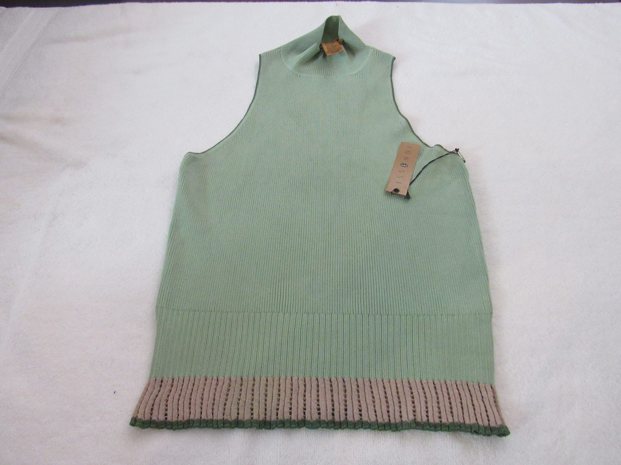 Lote 002 - 500 Blusas para dama de diferentes marcas y modelos en tallas S, M, L y XL - Imagen 37