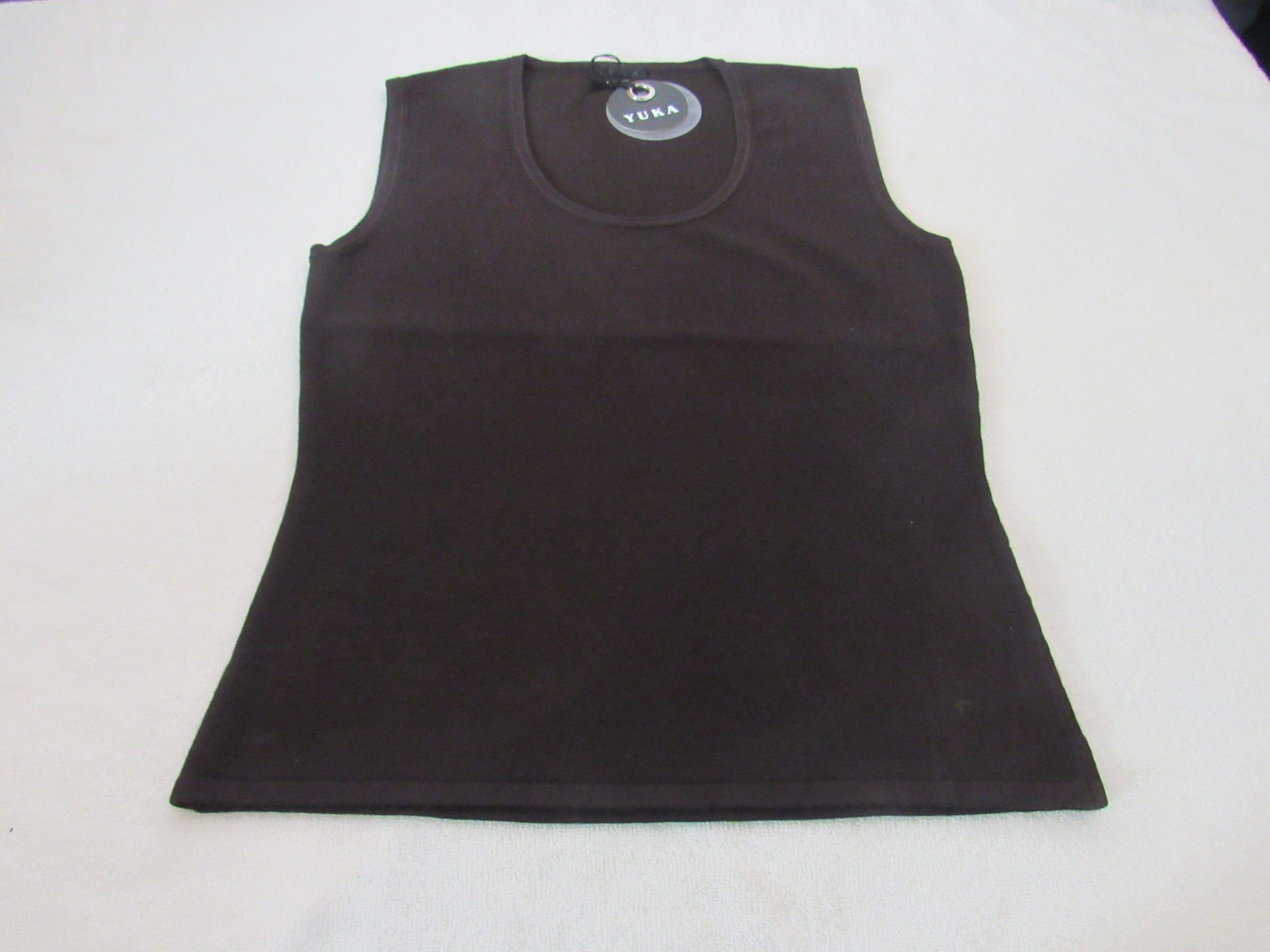 Lote 002 - 500 Blusas para dama de diferentes marcas y modelos en tallas S, M, L y XL - Imagen 46
