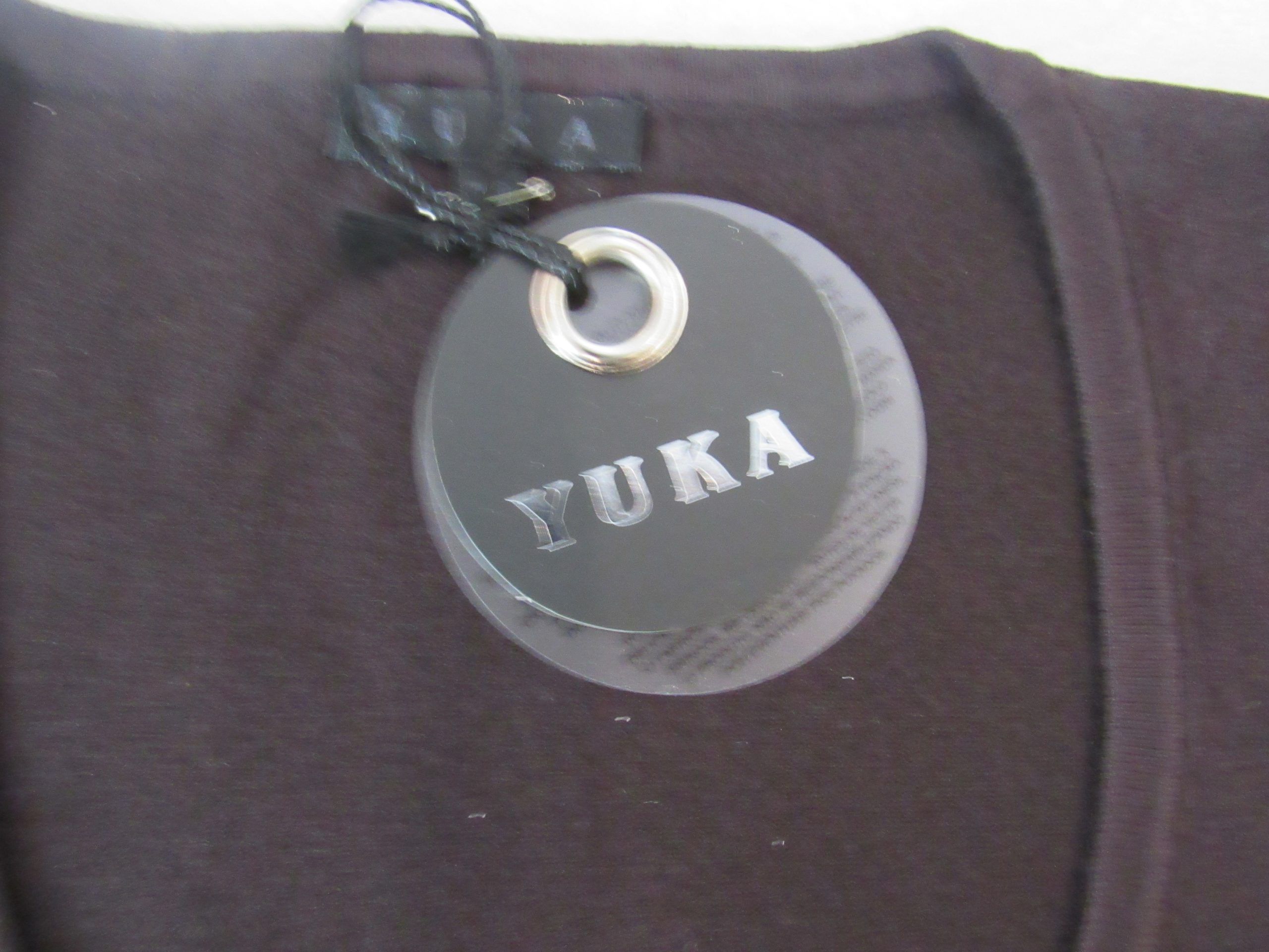 Lote 002 - 500 Blusas para dama de diferentes marcas y modelos en tallas S, M, L y XL - Imagen 47