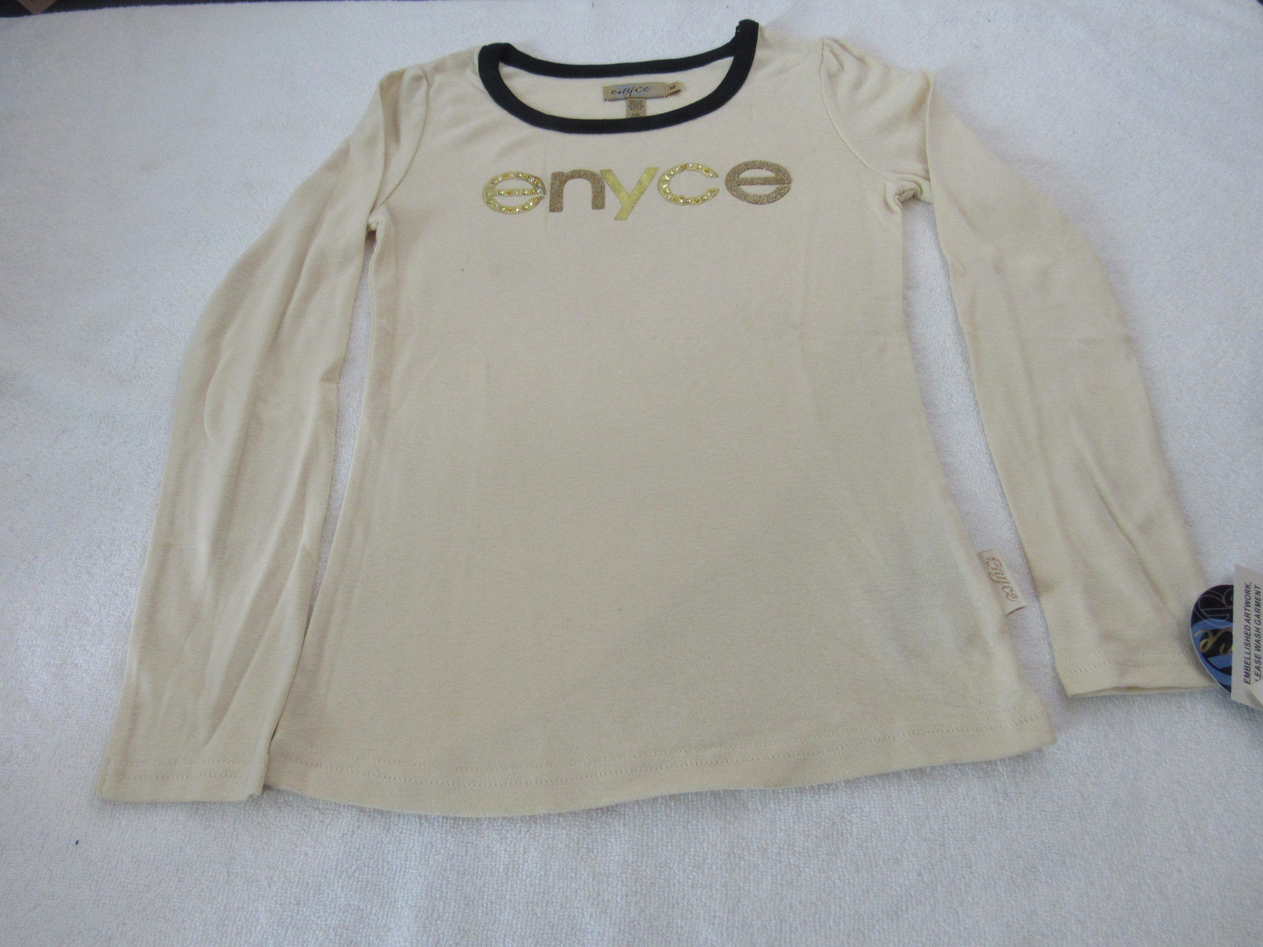 Lote 002 - 500 Blusas para dama de diferentes marcas y modelos en tallas S, M, L y XL - Imagen 66