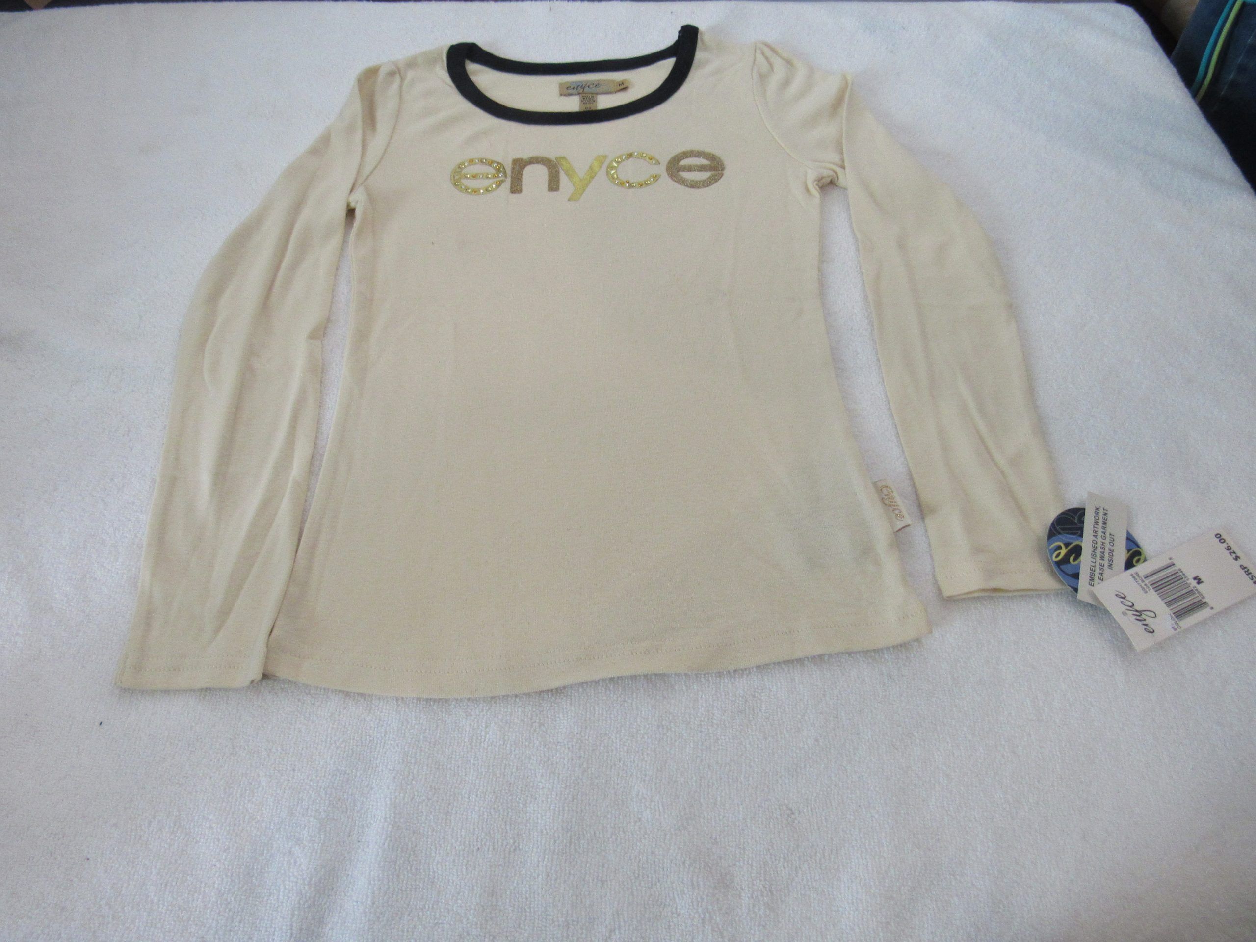 Lote 002 - 500 Blusas para dama de diferentes marcas y modelos en tallas S, M, L y XL - Imagen 67