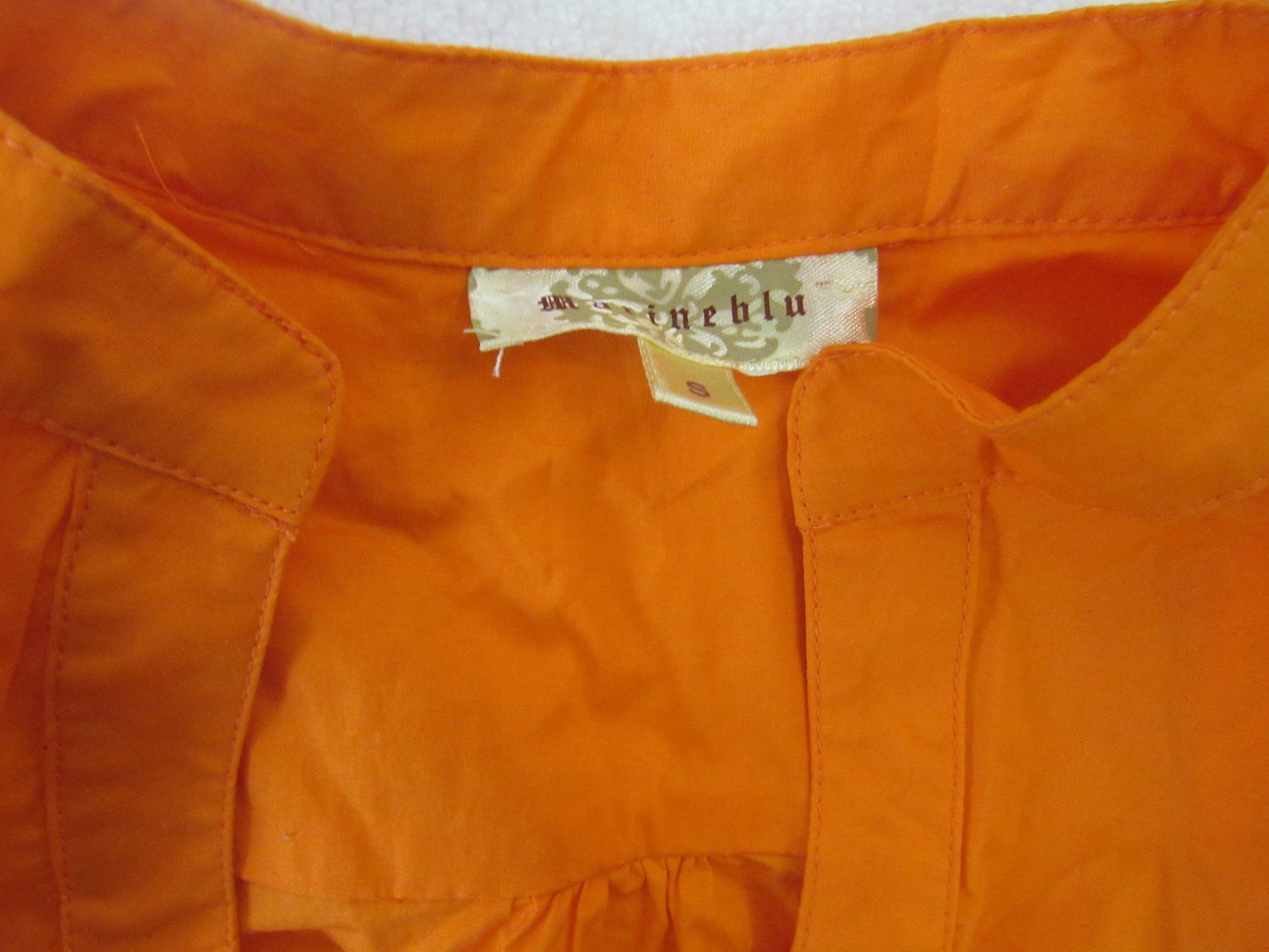 Lote 002 - 500 Blusas para dama de diferentes marcas y modelos en tallas S, M, L y XL - Imagen 107
