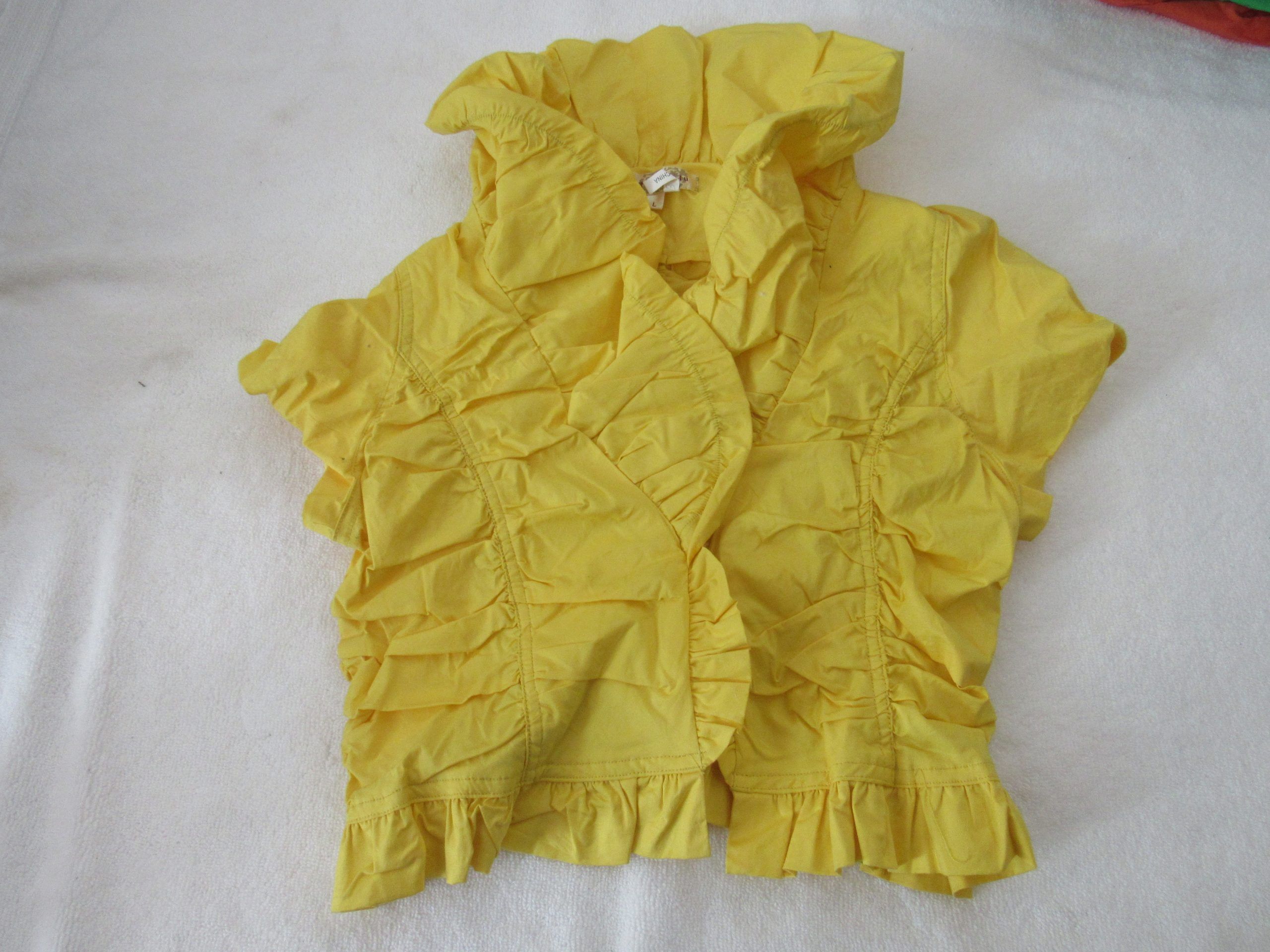 Lote 002 - 500 Blusas para dama de diferentes marcas y modelos en tallas S, M, L y XL - Imagen 109