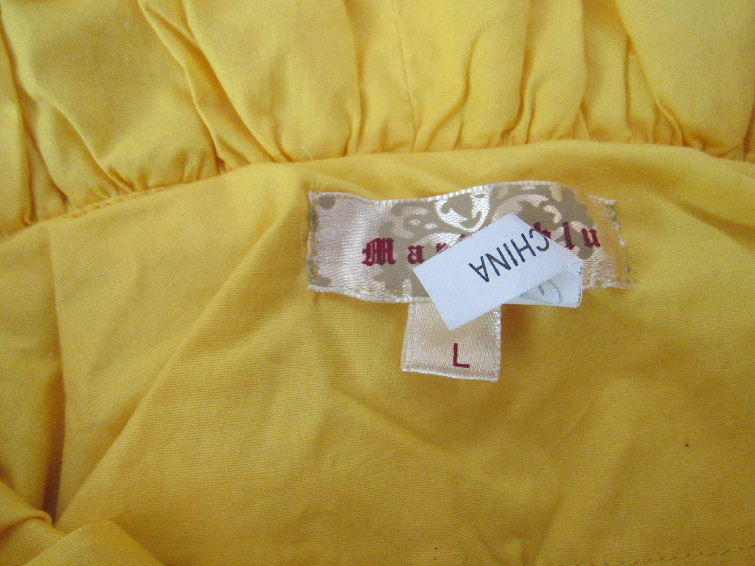 Lote 002 - 500 Blusas para dama de diferentes marcas y modelos en tallas S, M, L y XL - Imagen 110