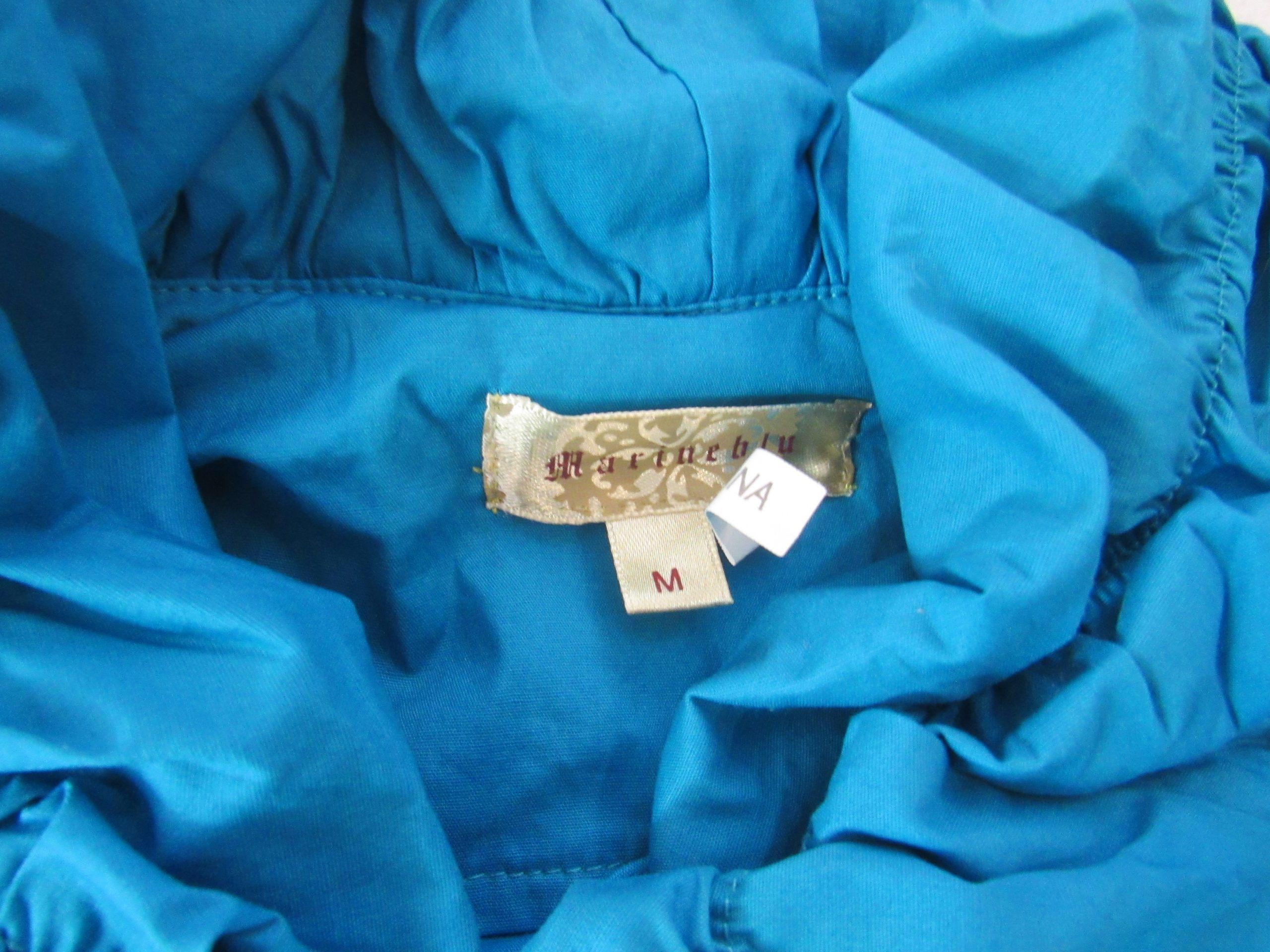 Lote 002 - 500 Blusas para dama de diferentes marcas y modelos en tallas S, M, L y XL - Imagen 113