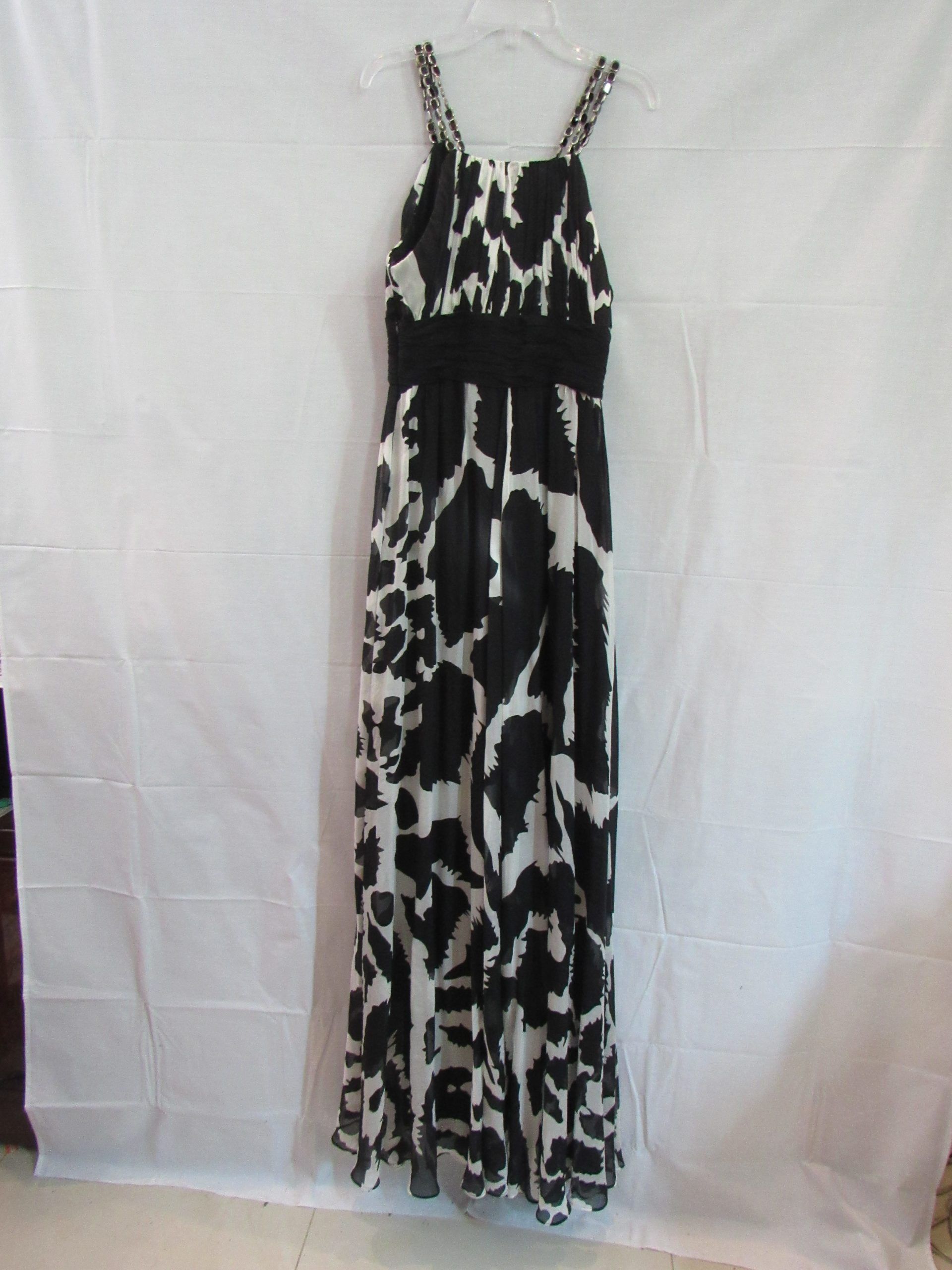 Lote 003 - 100 Vestidos largos de gala de diferentes colores, marcas y modelos - Imagen 62