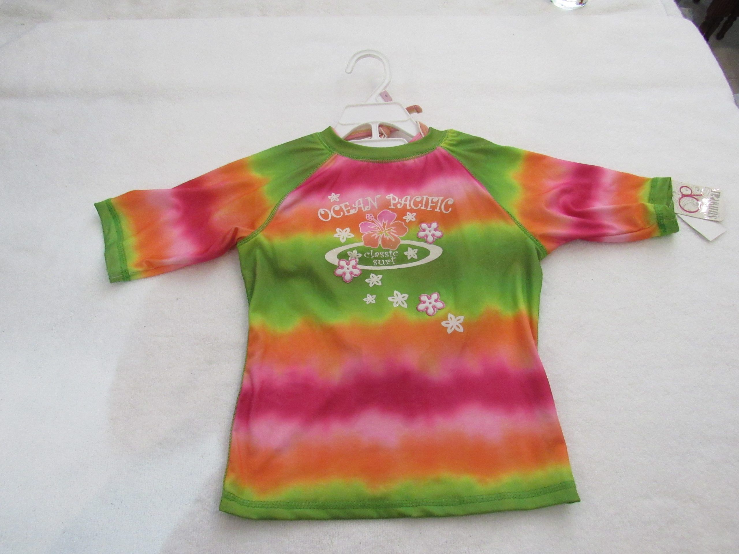 Lote 005 - 500 Trajes de baño para niño y niña de diferentes color, marcas y modelos - Imagen 4