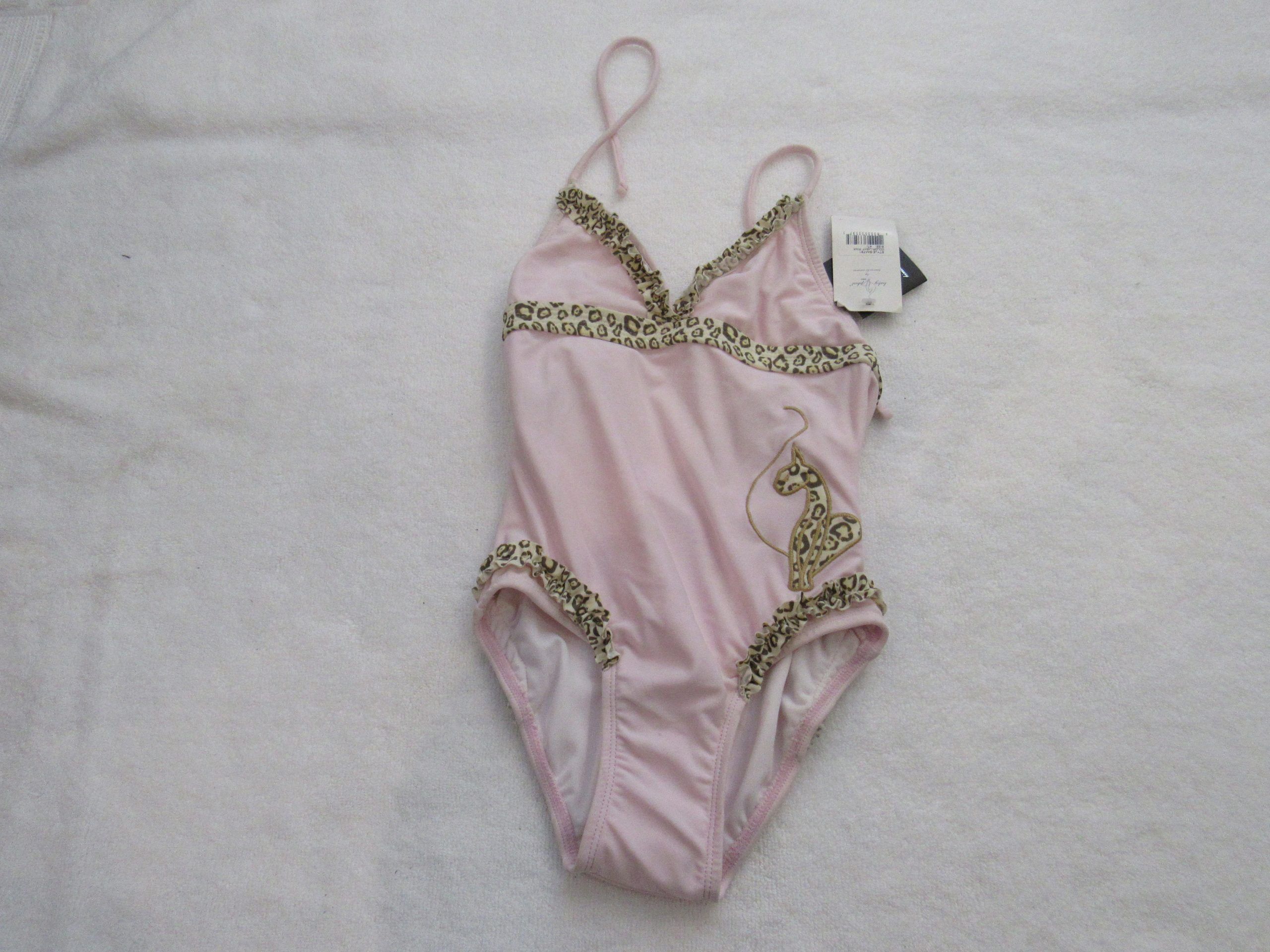 Lote 005 - 500 Trajes de baño para niño y niña de diferentes color, marcas y modelos - Imagen 10
