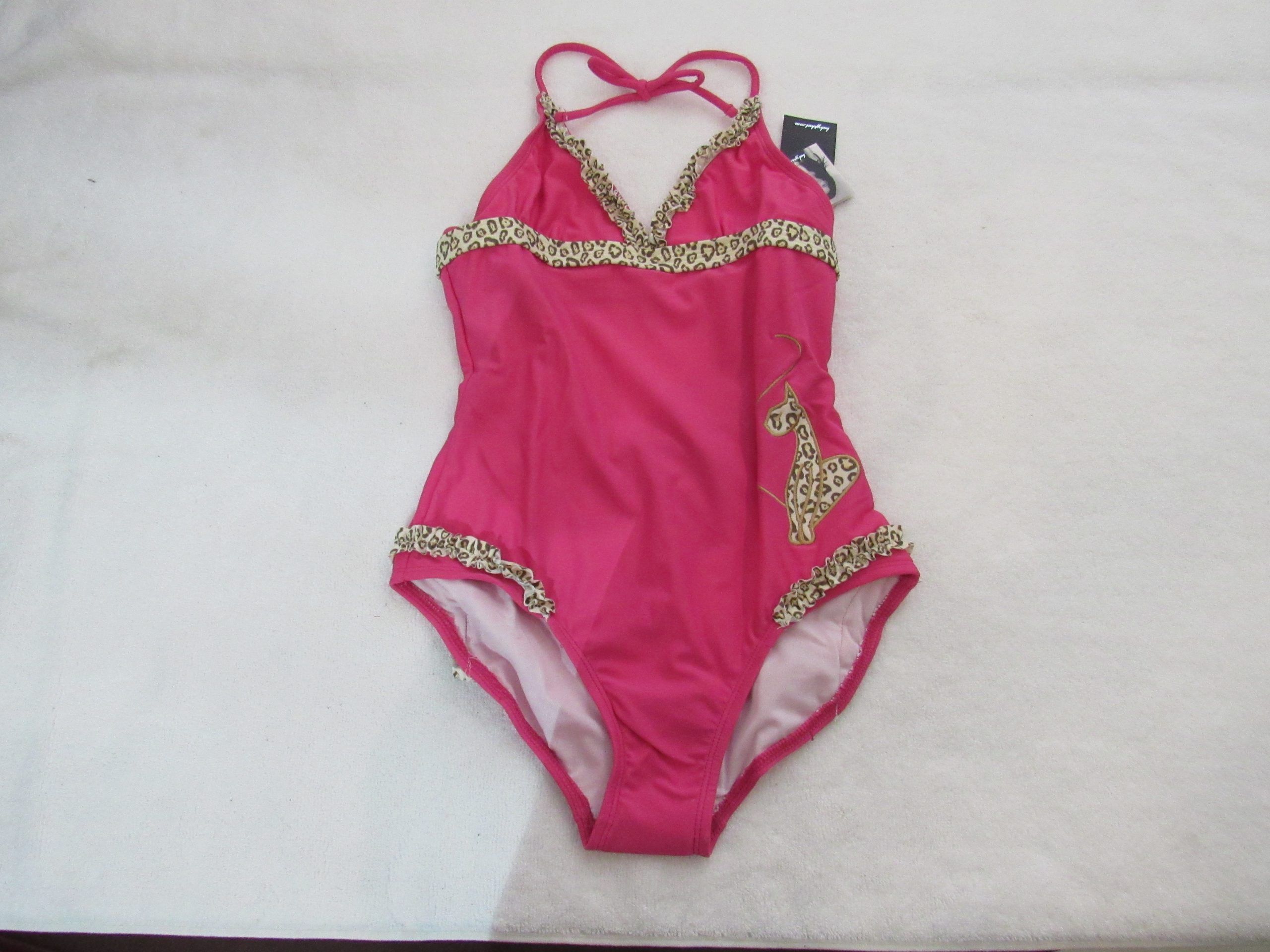 Lote 005 - 500 Trajes de baño para niño y niña de diferentes color, marcas y modelos - Imagen 18