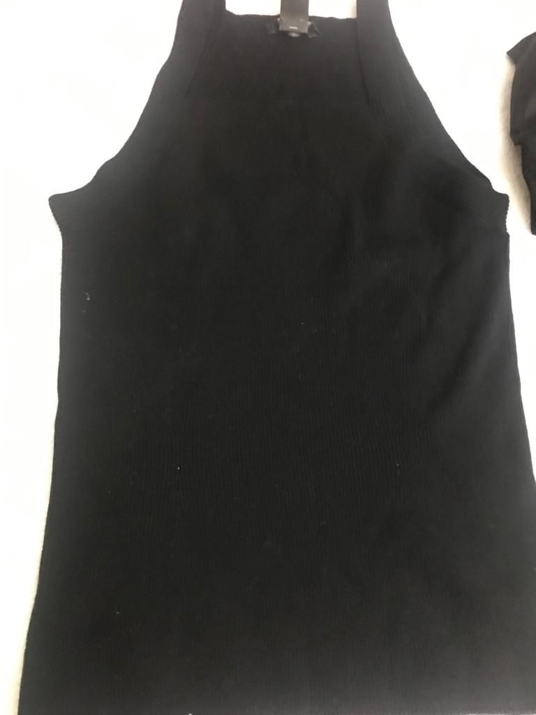 Lote 002 - 500 Blusas para dama de diferentes marcas y modelos en tallas S, M, L y XL - Imagen 135
