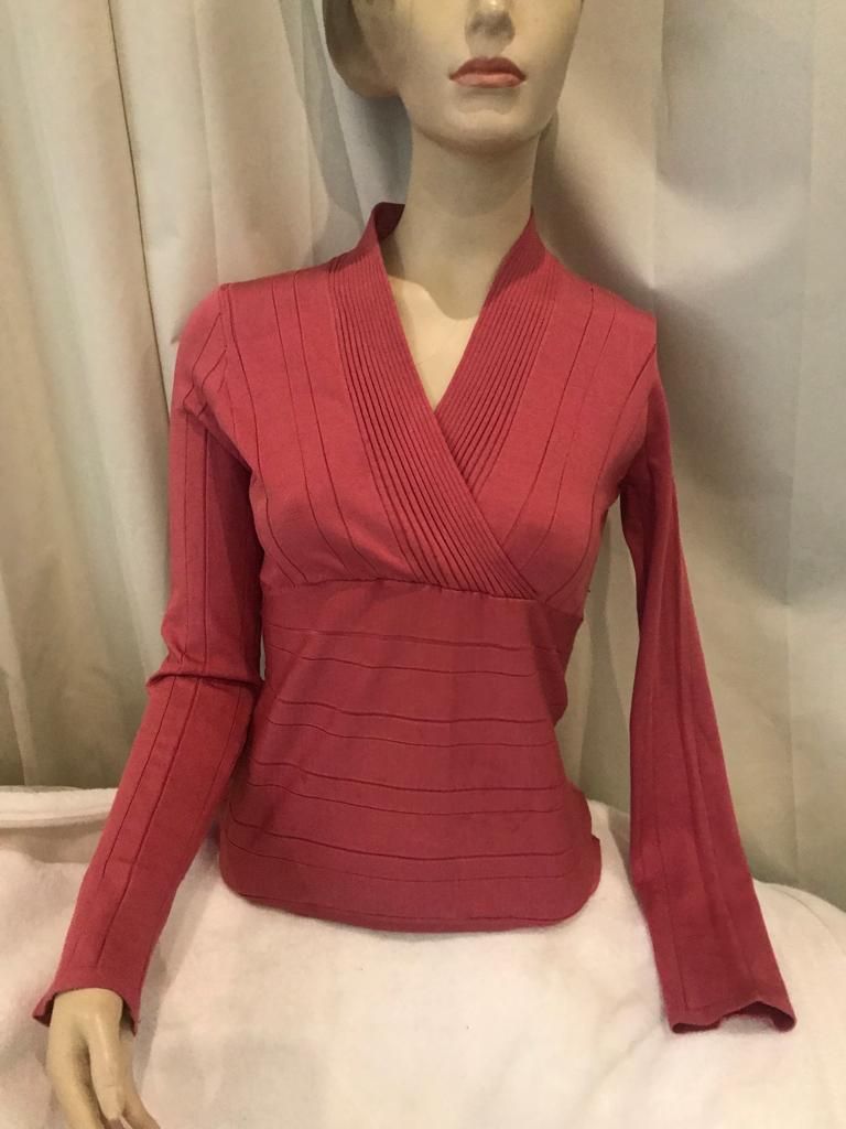 Lote 001 - 3000 piezas de Ropa para Dama Nueva, Marcas Italianas y de USA - Imagen 16