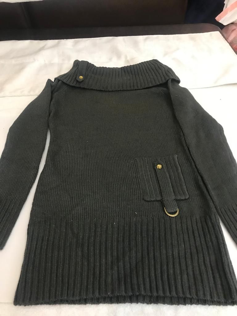 Lote 001 - 3000 piezas de Ropa para Dama Nueva, Marcas Italianas y de USA - Imagen 13