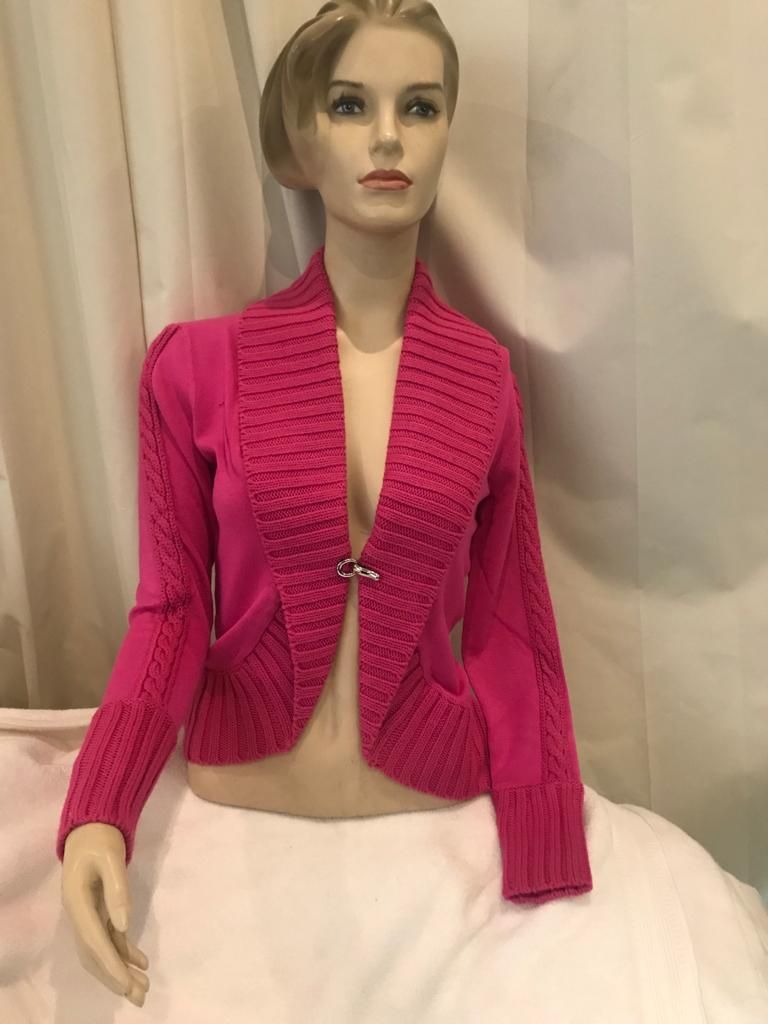 Lote 001 - 3000 piezas de Ropa para Dama Nueva, Marcas Italianas y de USA - Imagen 18