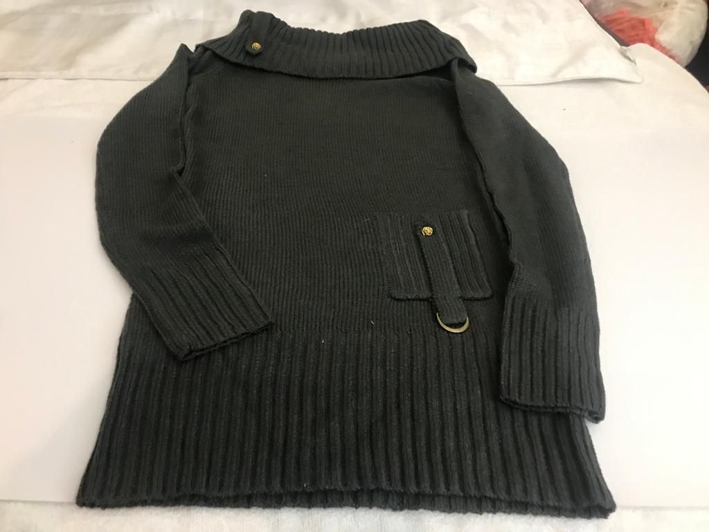Lote 001 - 3000 piezas de Ropa para Dama Nueva, Marcas Italianas y de USA - Imagen 14