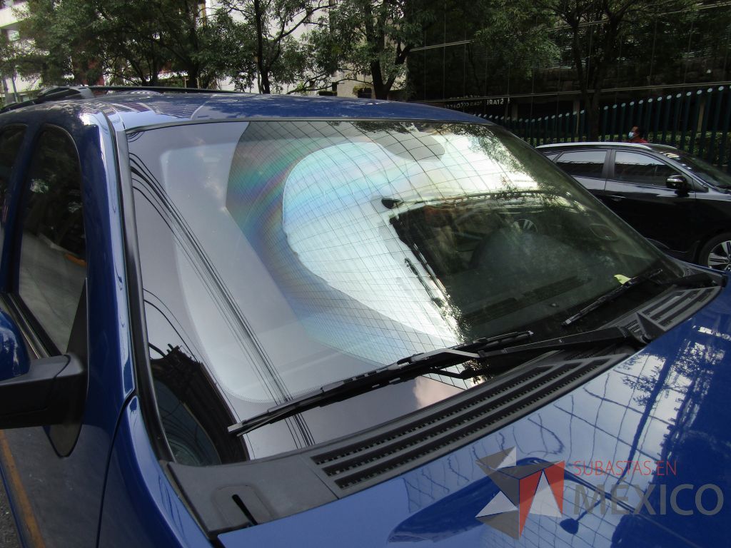 Lote 001 - Camioneta Chevrolet, Suburban D 5.3L, Año 2013, Blindada Nivel AS3 (NIJ IIIA), 4. 42,745 Km - Imagen 20