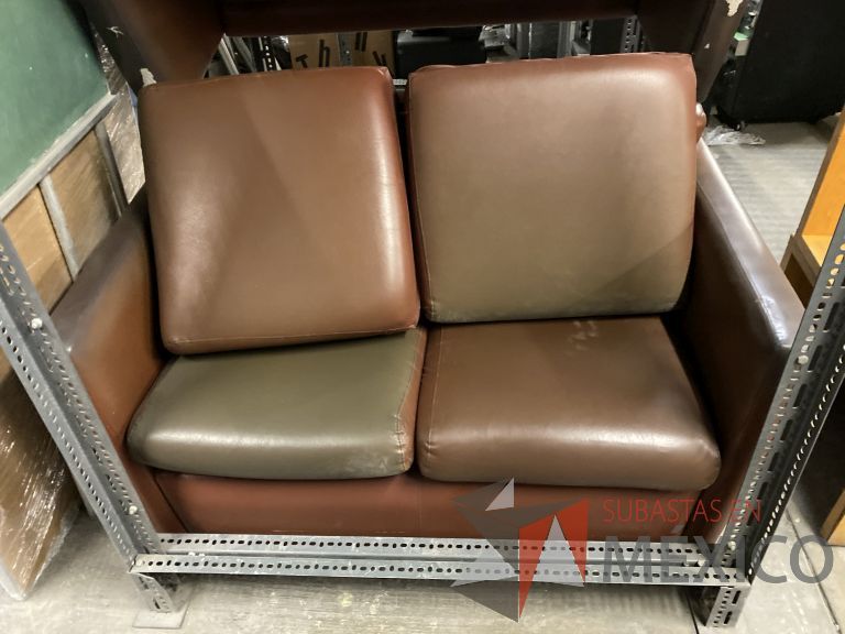 Lote 019 - 66 Sillones de 1 plaza y 2 Sillones de 2 plazas - Imagen 2