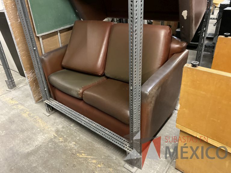 Lote 019 - 66 Sillones de 1 plaza y 2 Sillones de 2 plazas - Imagen 3