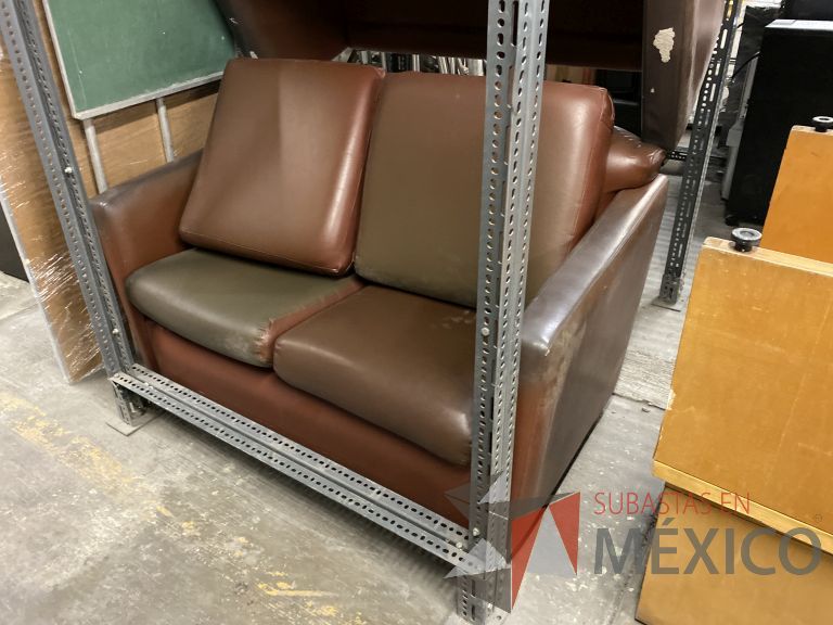 Lote 019 - 66 Sillones de 1 plaza y 2 Sillones de 2 plazas - Imagen 4
