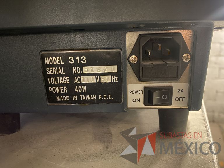 Lote 041- Contadores de billetes y monedas - Imagen 27