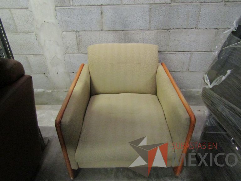 Lote 019 - 66 Sillones de 1 plaza y 2 Sillones de 2 plazas - Imagen 13