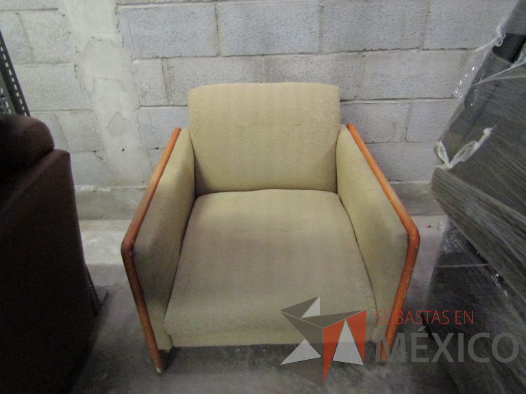 Lote 019 - 66 Sillones de 1 plaza y 2 Sillones de 2 plazas - Imagen 14