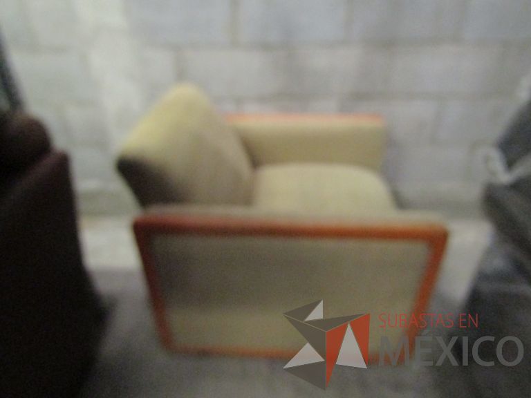 Lote 019 - 66 Sillones de 1 plaza y 2 Sillones de 2 plazas - Imagen 15
