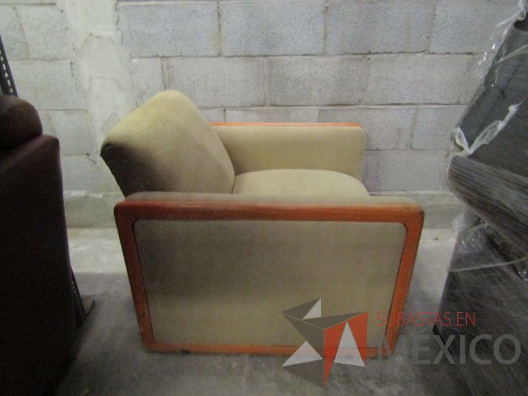 Lote 019 - 66 Sillones de 1 plaza y 2 Sillones de 2 plazas - Imagen 16