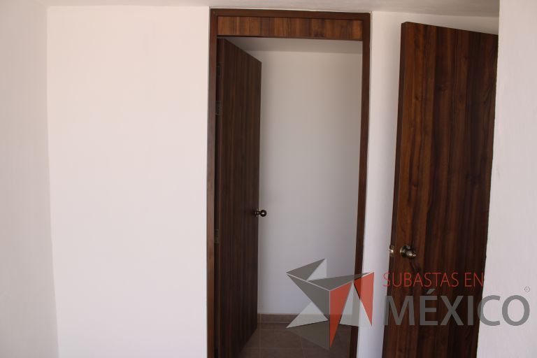 Lote 003 - Departamento de 60 m2 interiores, 2.7 m2 de Balcón y Roof Garden 45.8 m2 - Imagen 10