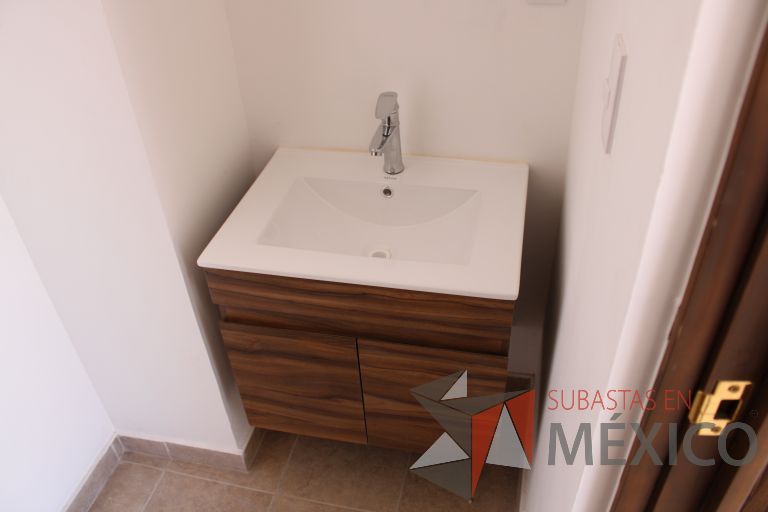 Lote 003 - Departamento de 60 m2 interiores, 2.7 m2 de Balcón y Roof Garden 45.8 m2 - Imagen 11