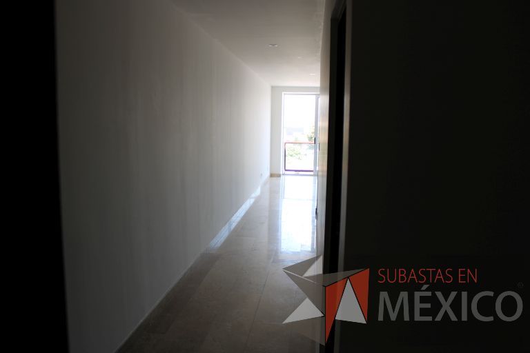 Lote 003 - Departamento de 60 m2 interiores, 2.7 m2 de Balcón y Roof Garden 45.8 m2 - Imagen 22