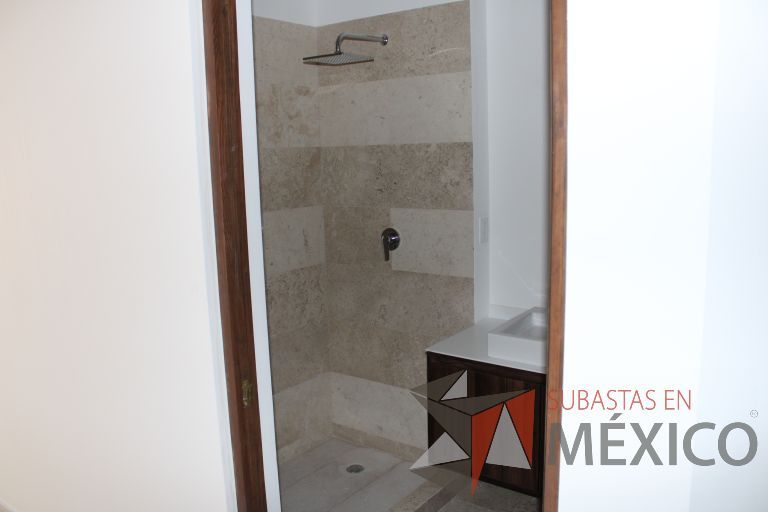 Lote 003 - Departamento de 60 m2 interiores, 2.7 m2 de Balcón y Roof Garden 45.8 m2 - Imagen 25