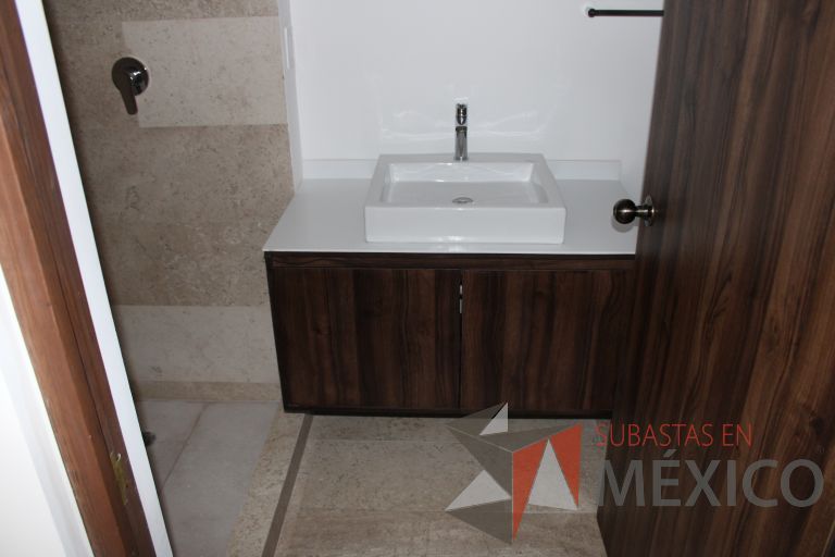 Lote 003 - Departamento de 60 m2 interiores, 2.7 m2 de Balcón y Roof Garden 45.8 m2 - Imagen 26