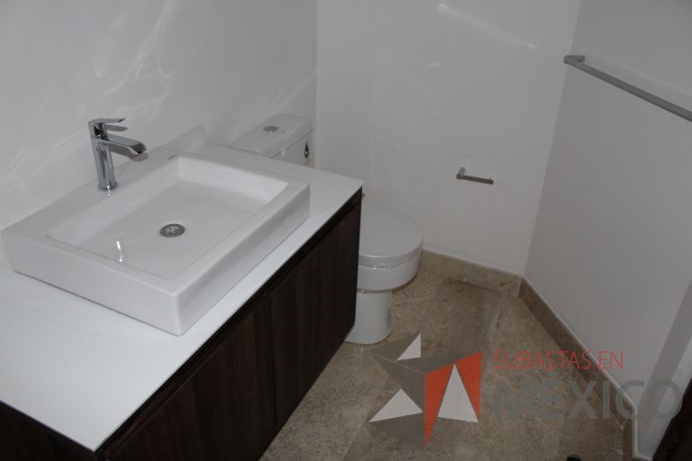 Lote 003 - Departamento de 60 m2 interiores, 2.7 m2 de Balcón y Roof Garden 45.8 m2 - Imagen 27