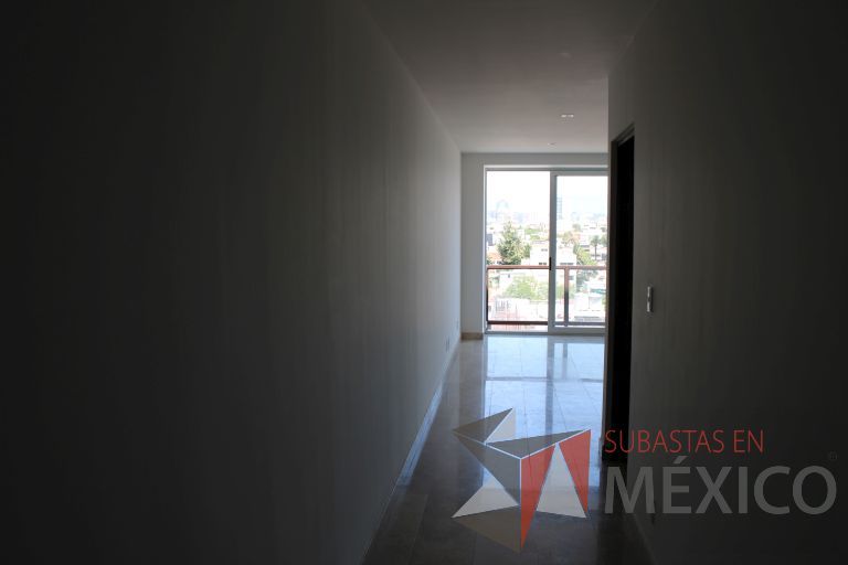 Lote 003 - Departamento de 60 m2 interiores, 2.7 m2 de Balcón y Roof Garden 45.8 m2 - Imagen 30