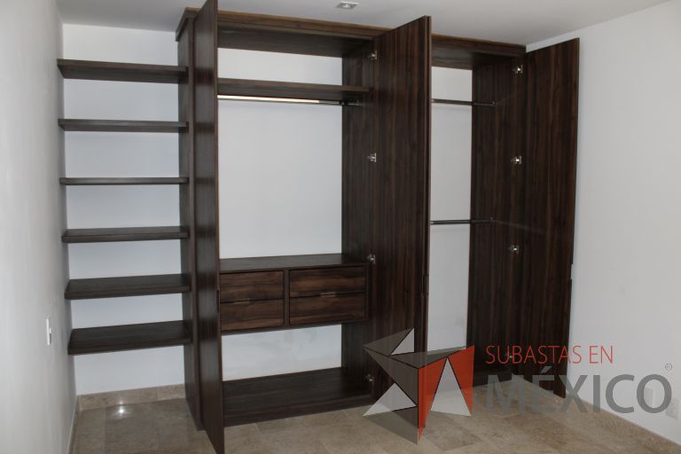 Lote 003 - Departamento de 60 m2 interiores, 2.7 m2 de Balcón y Roof Garden 45.8 m2 - Imagen 34