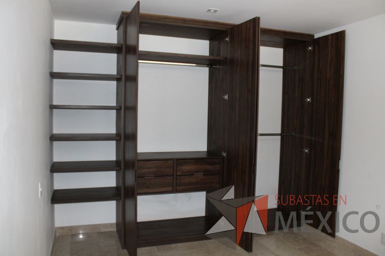 Lote 003 - Departamento de 60 m2 interiores, 2.7 m2 de Balcón y Roof Garden 45.8 m2 - Imagen 35