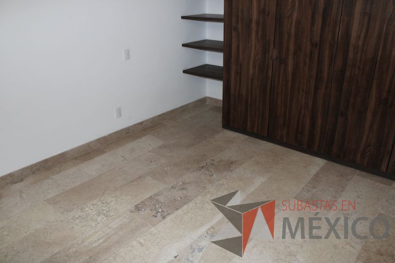 Lote 003 - Departamento de 60 m2 interiores, 2.7 m2 de Balcón y Roof Garden 45.8 m2 - Imagen 36