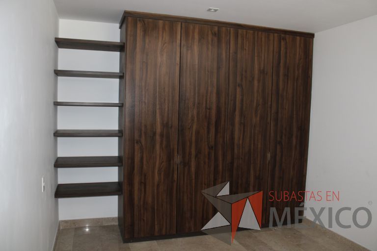 Lote 003 - Departamento de 60 m2 interiores, 2.7 m2 de Balcón y Roof Garden 45.8 m2 - Imagen 38