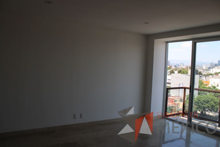 Lote 003 - Departamento de 60 m2 interiores, 2.7 m2 de Balcón y Roof Garden 45.8 m2 - Imagen 42
