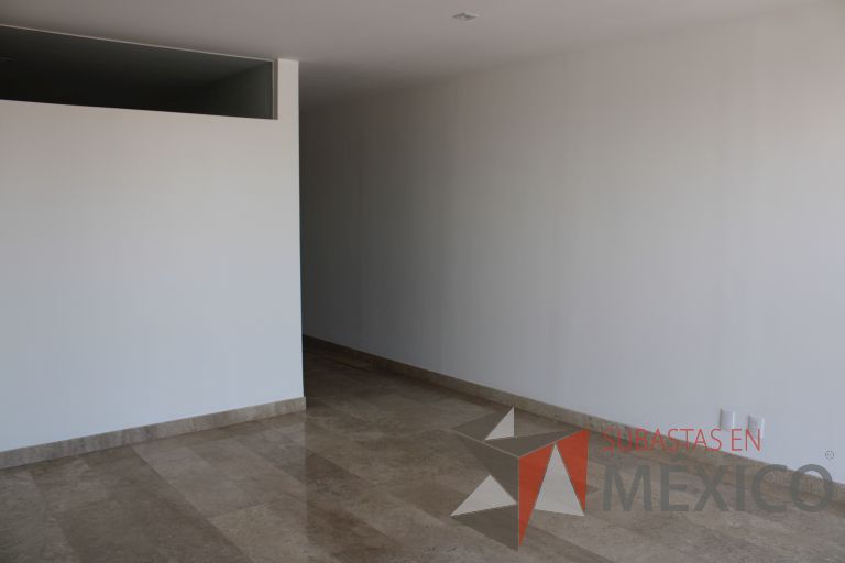 Lote 003 - Departamento de 60 m2 interiores, 2.7 m2 de Balcón y Roof Garden 45.8 m2 - Imagen 46