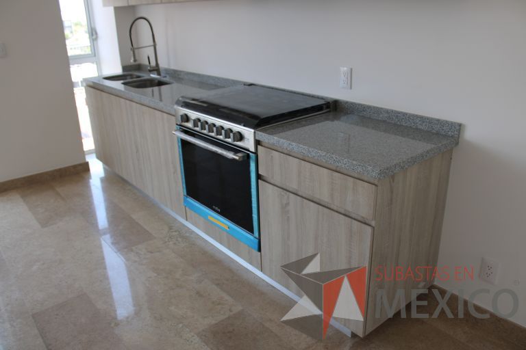 Lote 003 - Departamento de 60 m2 interiores, 2.7 m2 de Balcón y Roof Garden 45.8 m2 - Imagen 48