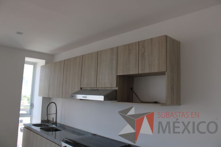 Lote 003 - Departamento de 60 m2 interiores, 2.7 m2 de Balcón y Roof Garden 45.8 m2 - Imagen 49