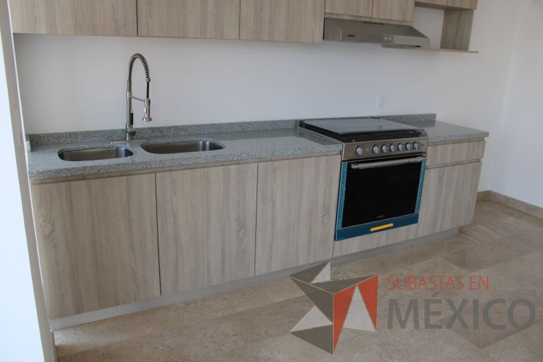 Lote 003 - Departamento de 60 m2 interiores, 2.7 m2 de Balcón y Roof Garden 45.8 m2 - Imagen 50