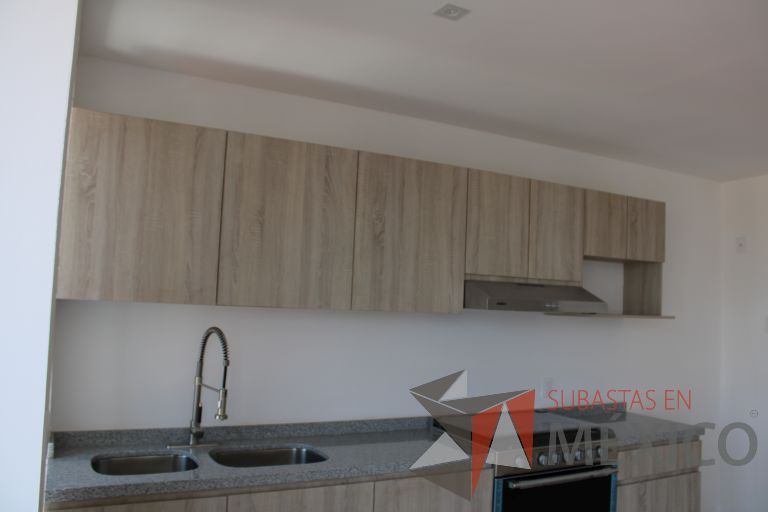 Lote 003 - Departamento de 60 m2 interiores, 2.7 m2 de Balcón y Roof Garden 45.8 m2 - Imagen 51